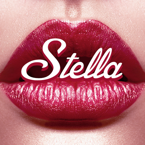 Mistress Stella – Going Black