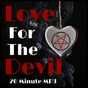 Stormy Petrelle – Love for the Devil
