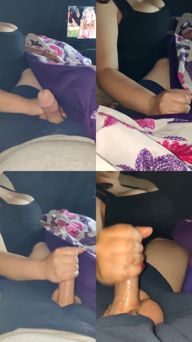 SheLuvsMyNut â€“ Horny Step Mom cant Resist Grabbing Sons Cock during Movie  Night with People around Â» NitroPorno - ManyVids, Clips4sale, OnlyFans porn  storage