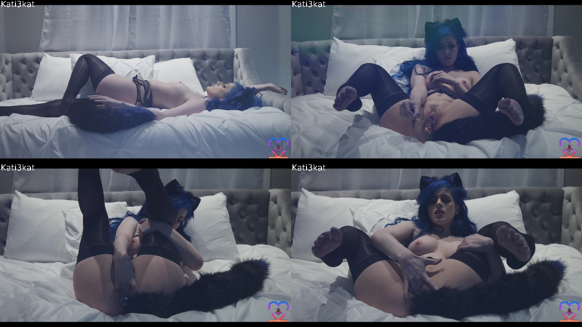 [MFCShare] Kati3Kat – Pelted