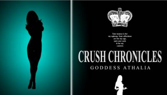 Goddess Athalia – Crush Chronicles Nights 1-6 – Targeted PE Training