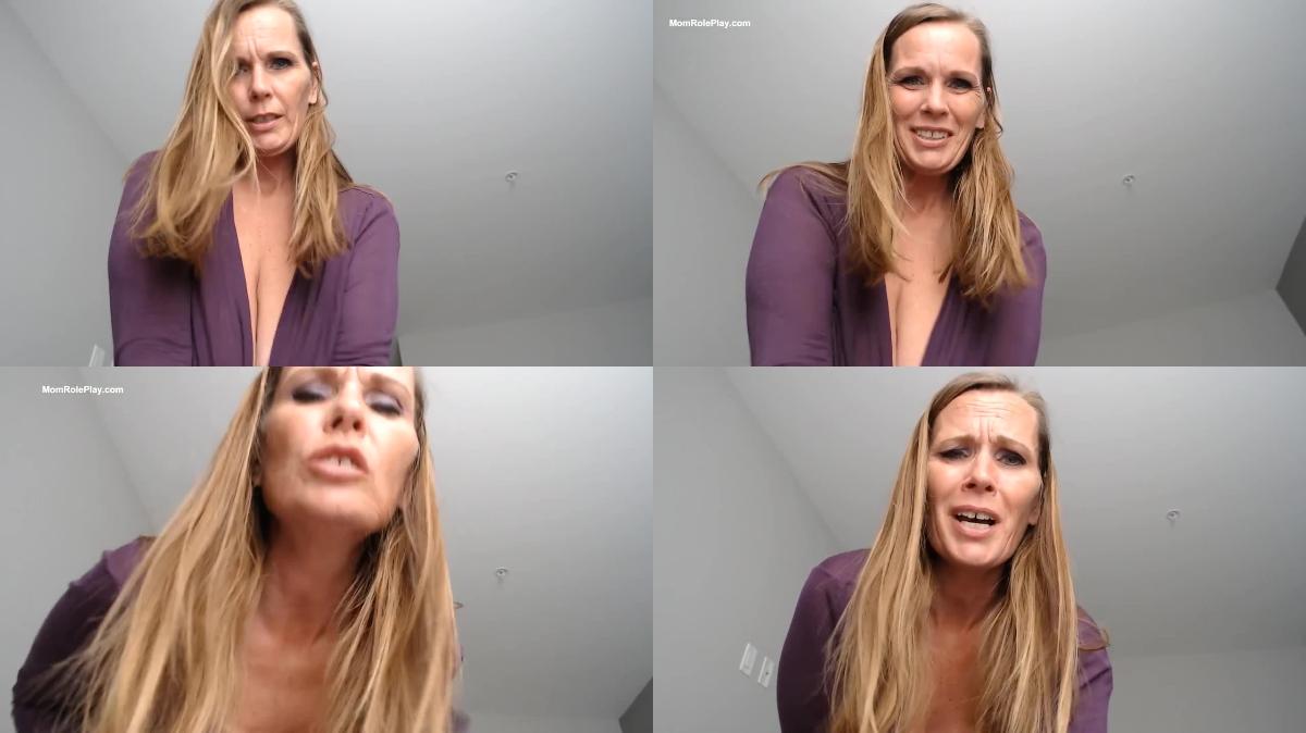 Kimi The Milf Mommy – Pov Sweetmom Jerkoff
