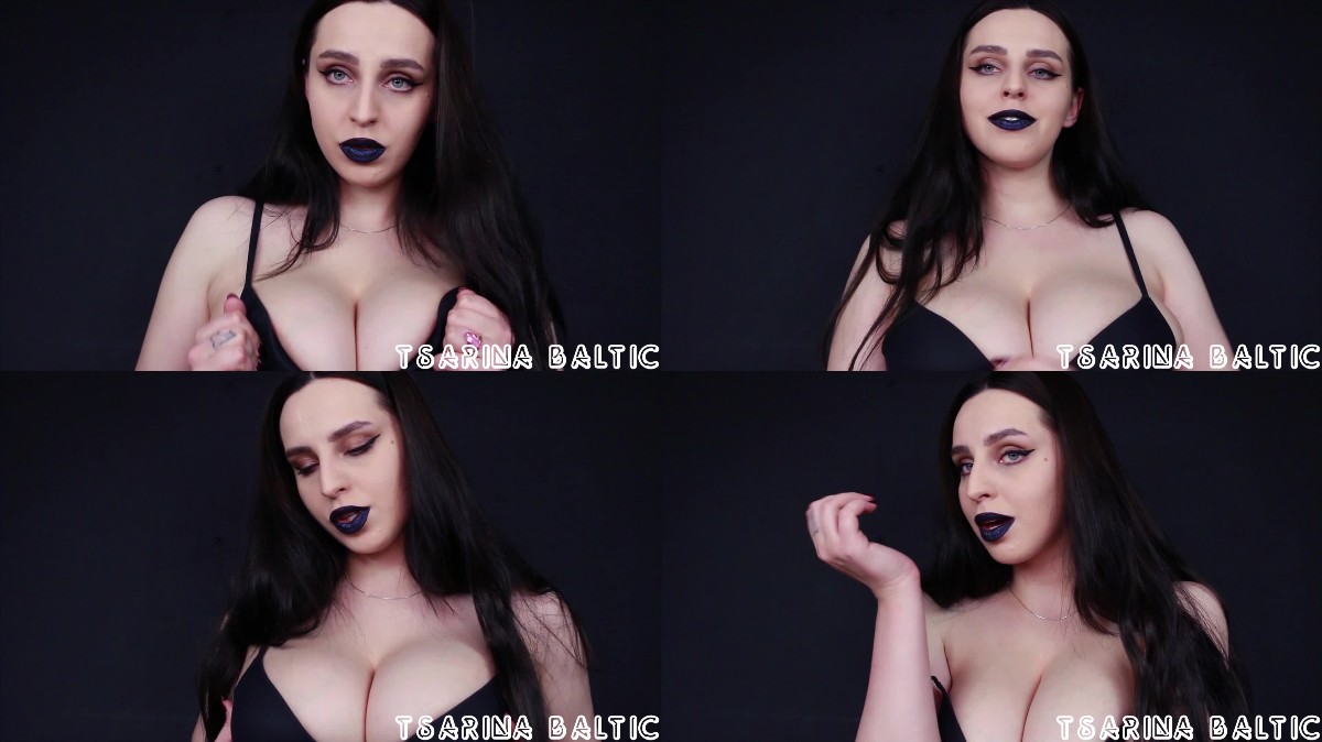 Tsarina Baltic – CEI for Tit Addicts