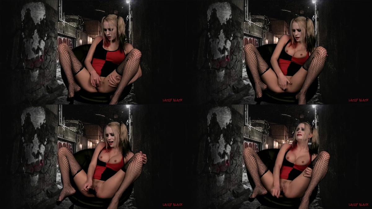 Lacey Black – Harley Quinn