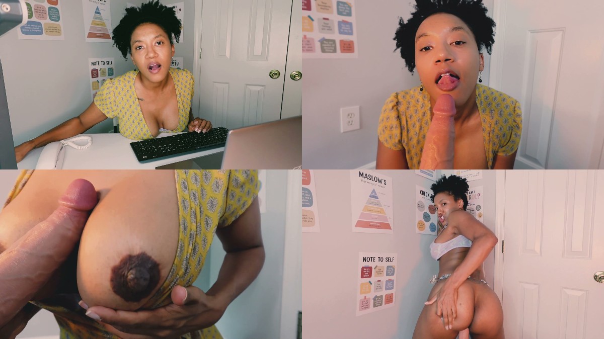 Rosaline Capulet Behind Closed Doors