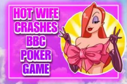 Diabolical Darling Audio – Hot Wife Crashes BBC Poker Game
