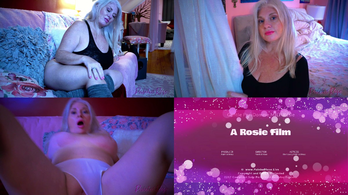 PaintedRose If I Wasnt Your Mother