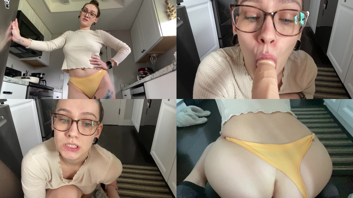 Divinebabe – Pervy big brother breeds his sister