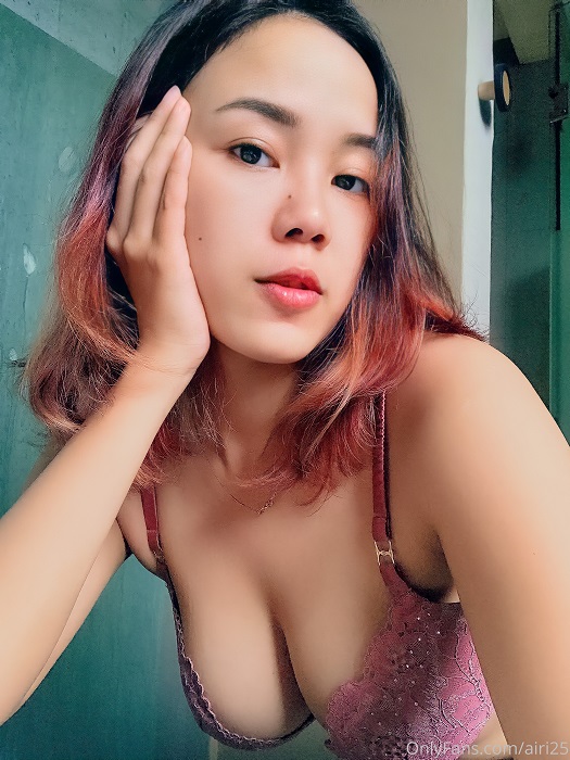 airi25 @airi25 onlyfans siterip   – (20210308-20220514)