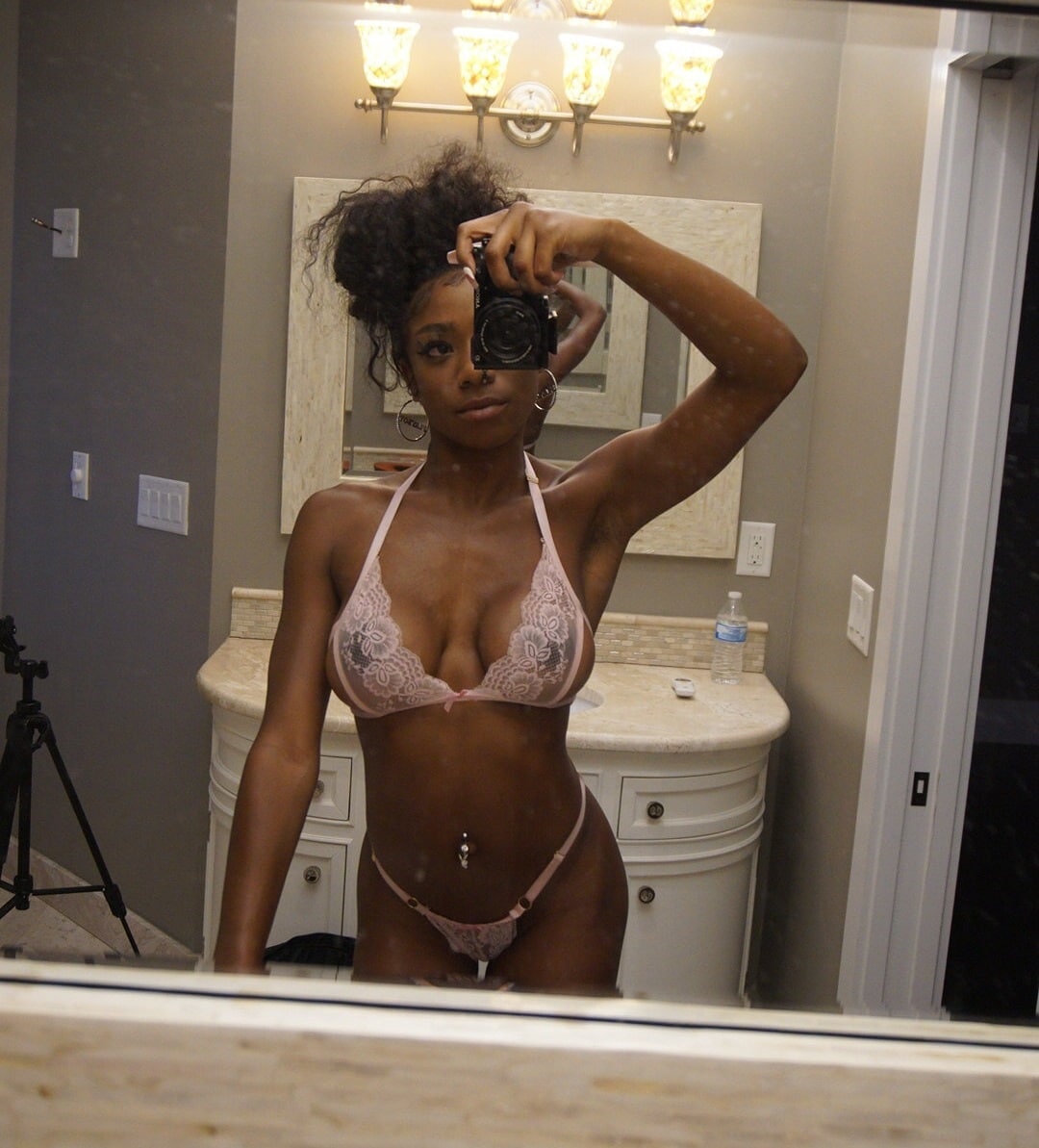 Melanin Melani – melaninmelani onlyfans siterip