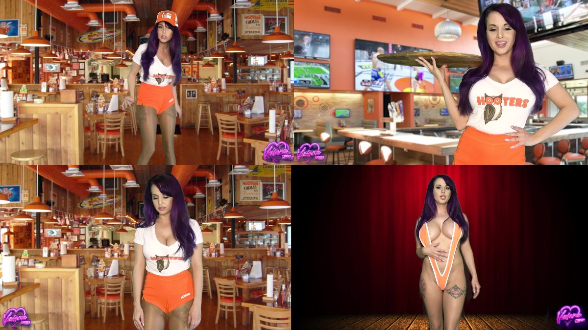 The Cursed Hooters Hat – Valora Fetish