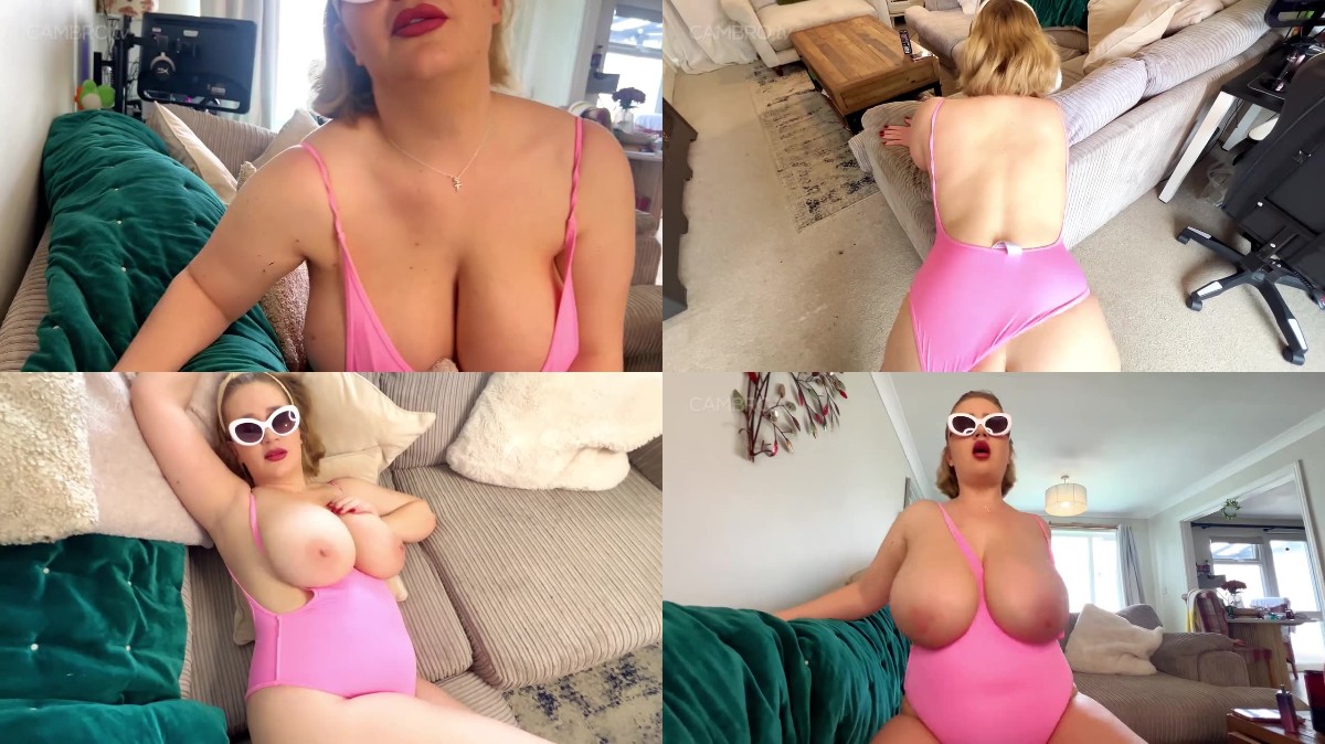 JessieHH – Neighbors Son dropped his ball Mommys garden