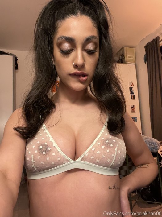 Aria Khan @ariakhan00 – onlyfans siterip UPDATE