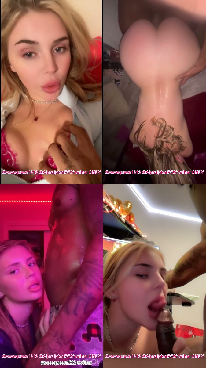Goddesscece – A cucks Valentine’s Day