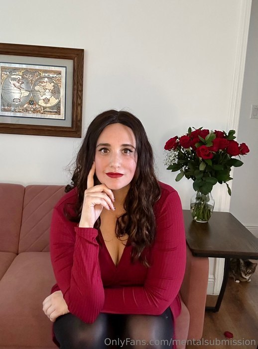 mentalsubmission (Daphne Merian-Savoia) onlyfans siterip  (Up to February 18th, 2026)