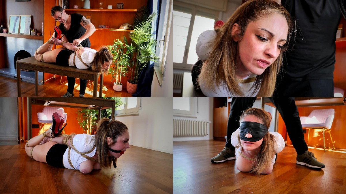 Alba – Alba’s Office Training