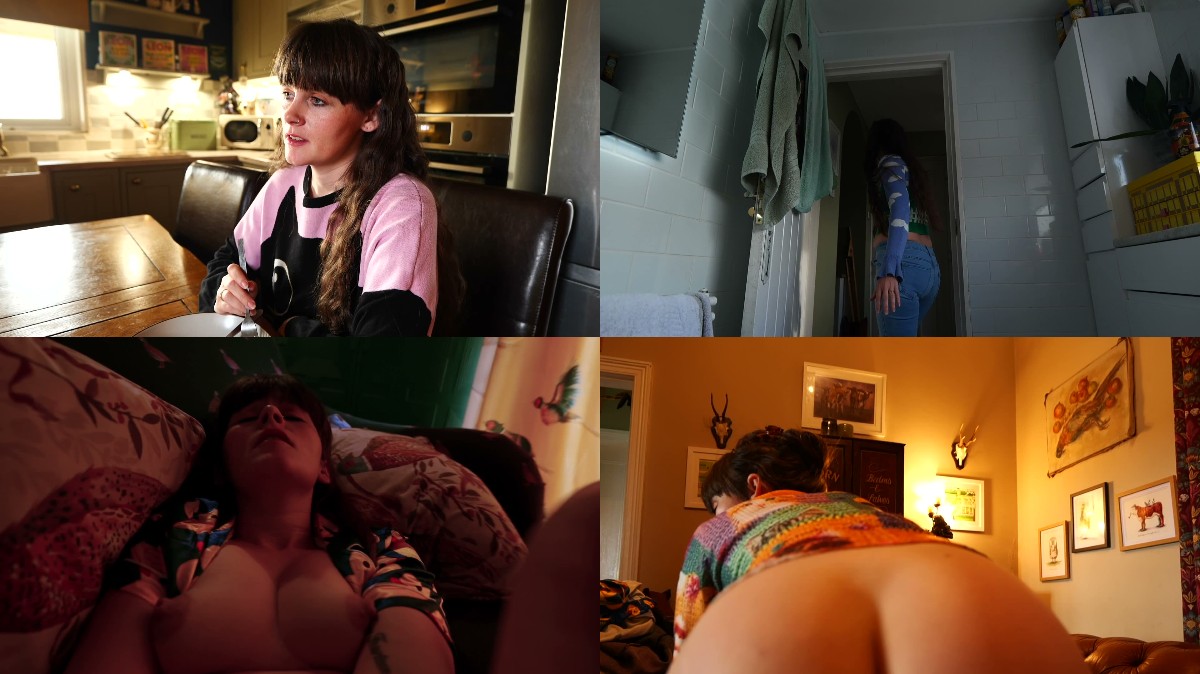 Sydney Harwin – A nightmare situation