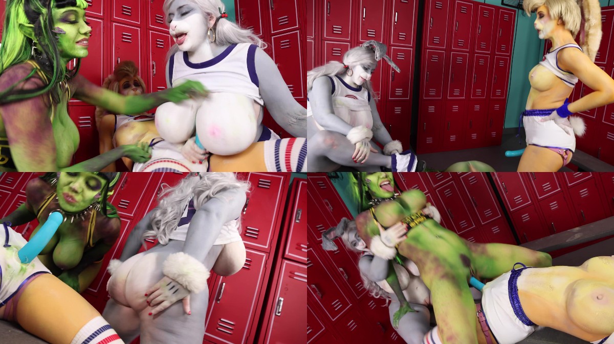 Little Puck – 3 videos