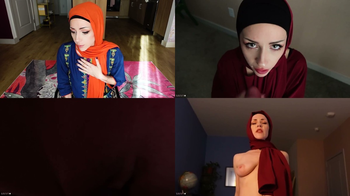 Mama Fiona Its Not Haram HD