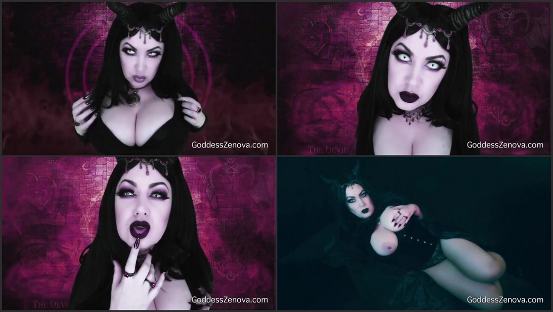 Goddess Zenova – 10 videos
