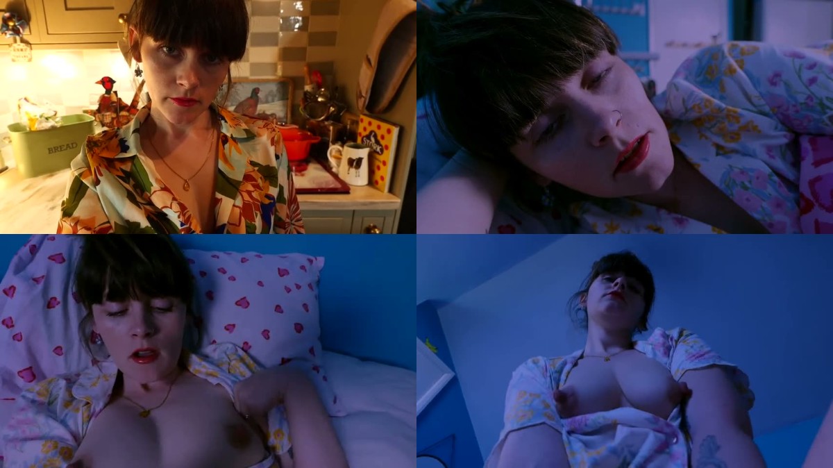 Sydney Harwin – Attracted To My Son