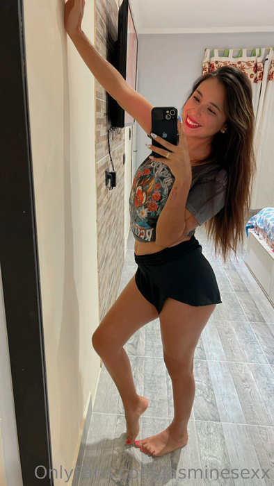 @jasmine01s profile onlyfans siterip to October 2025