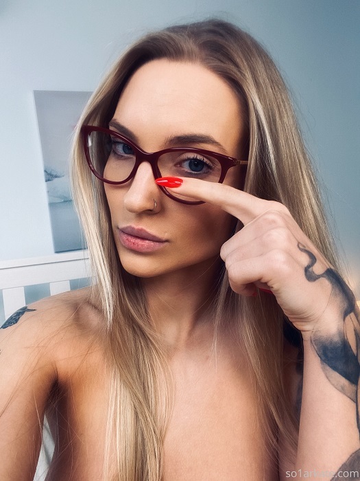 Solar Kate @so1arkate onlyfans siterip