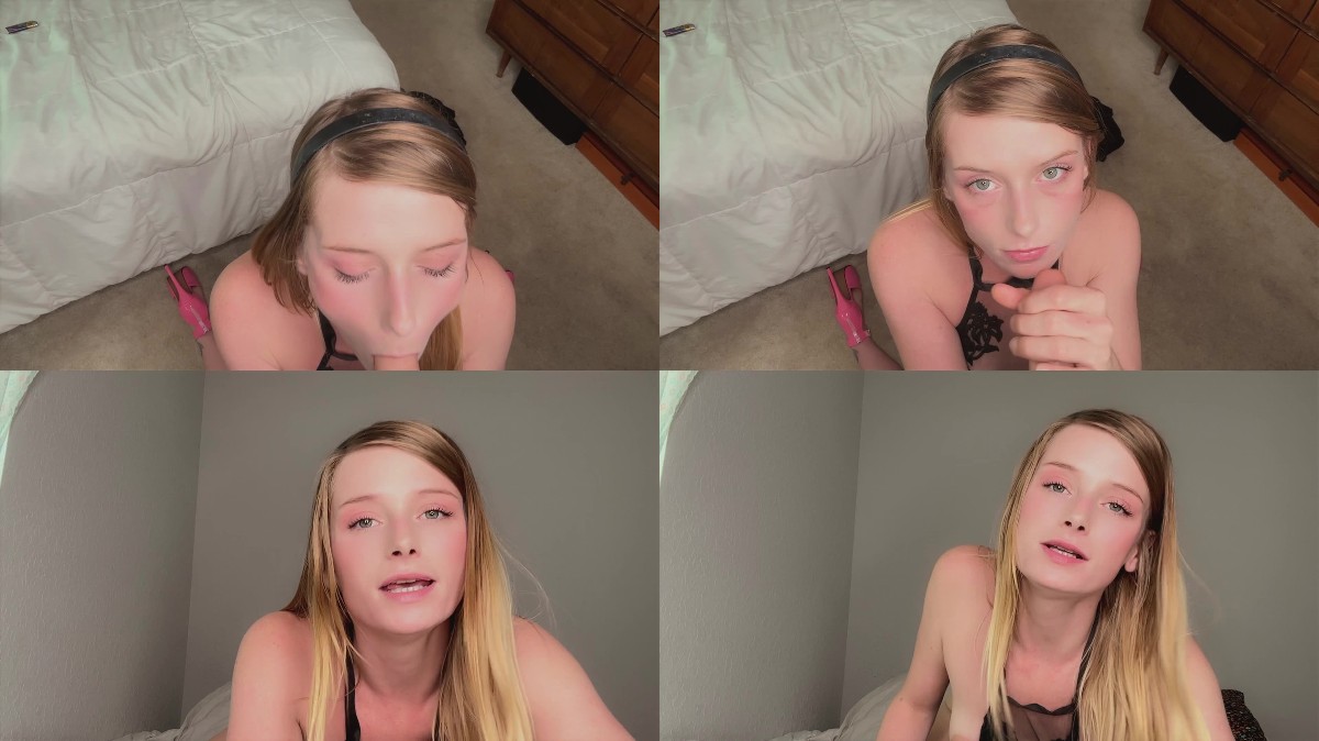 JeccaJacobs – daughter and daddy go to far 1-2