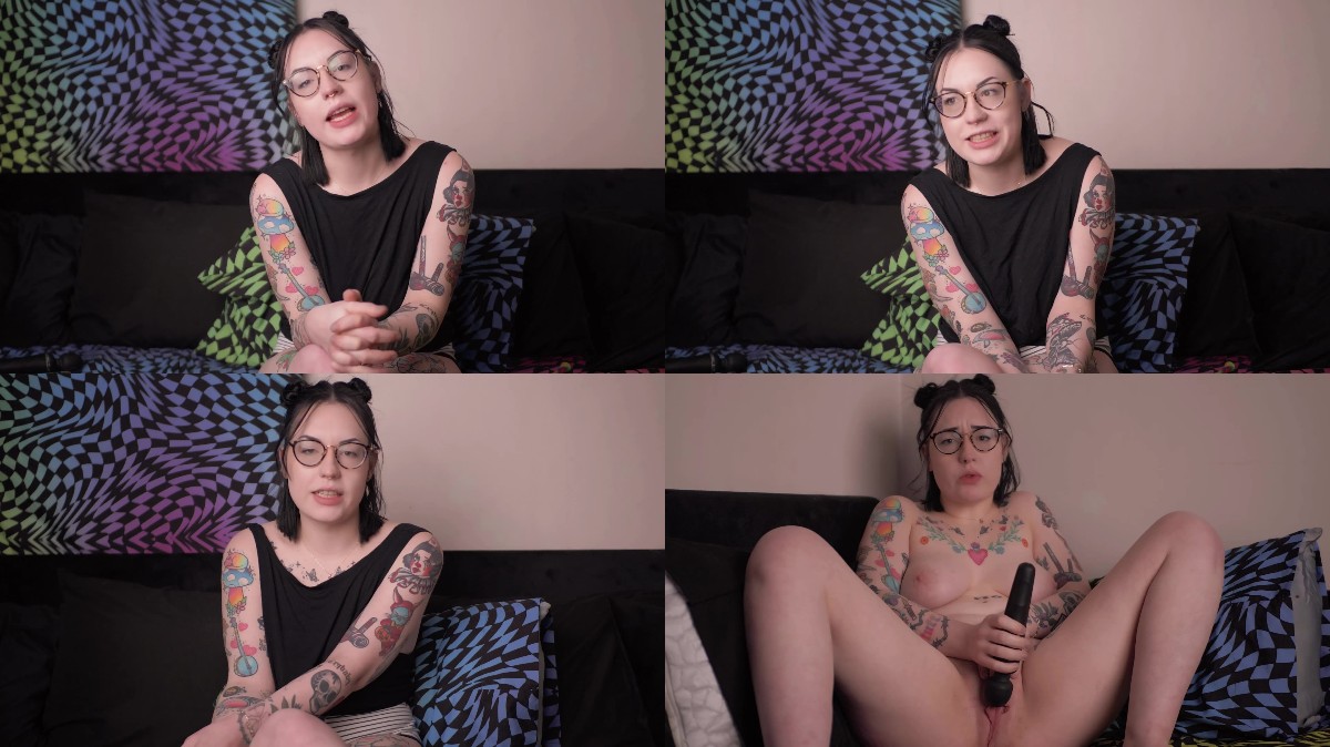 cutie frankie – 5 videos