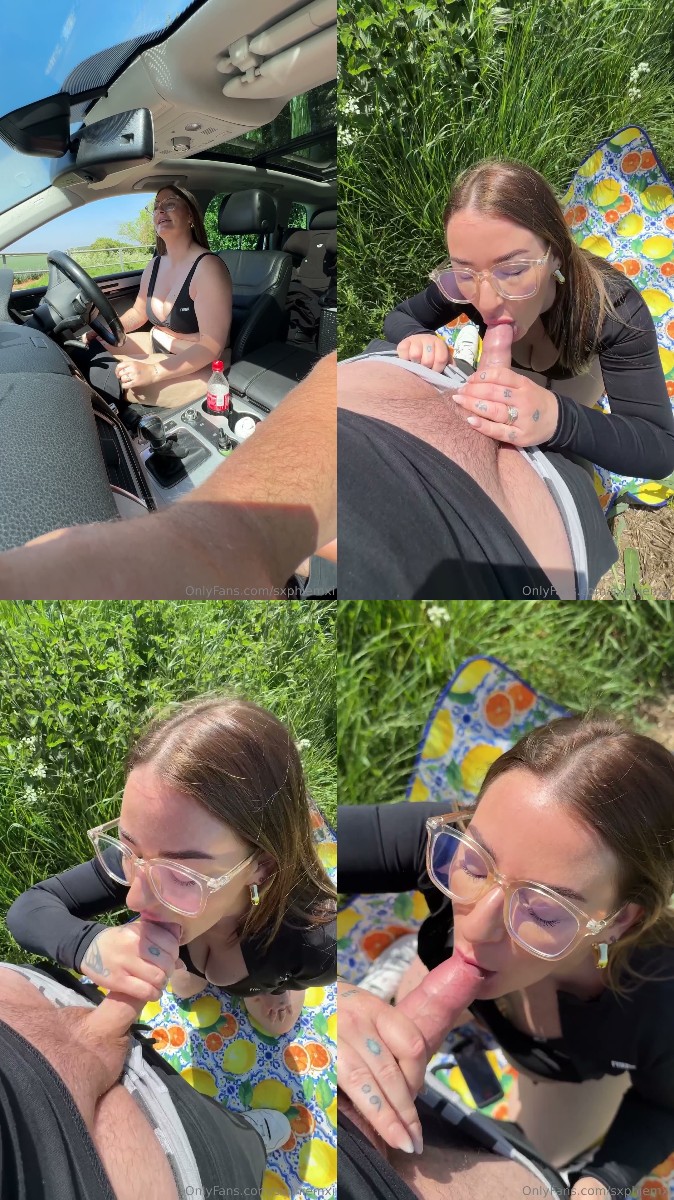 SophieMai – 2 videos