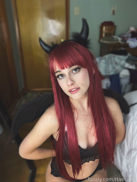 haesicks OnlyFans SiteRip (as of 2025-10-12)