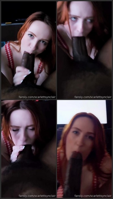 scarlettsynclair – 11 videos