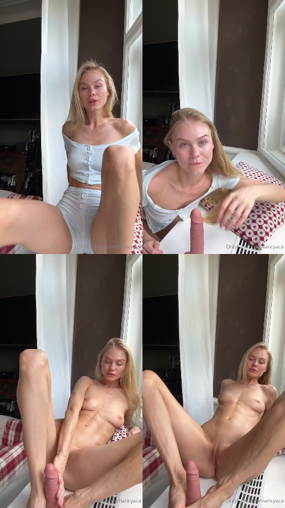 Nancy Feet July 2024