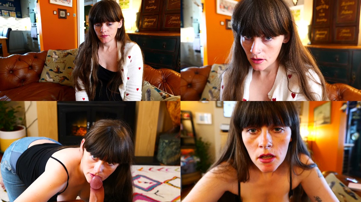 Sydney Harwin – Your wifes best friend – a homewrecking story