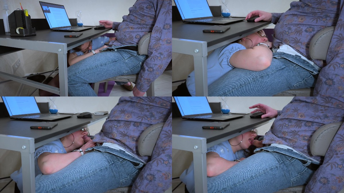 lolipopSoles – Vicious Table Suck I Ruin Webinar