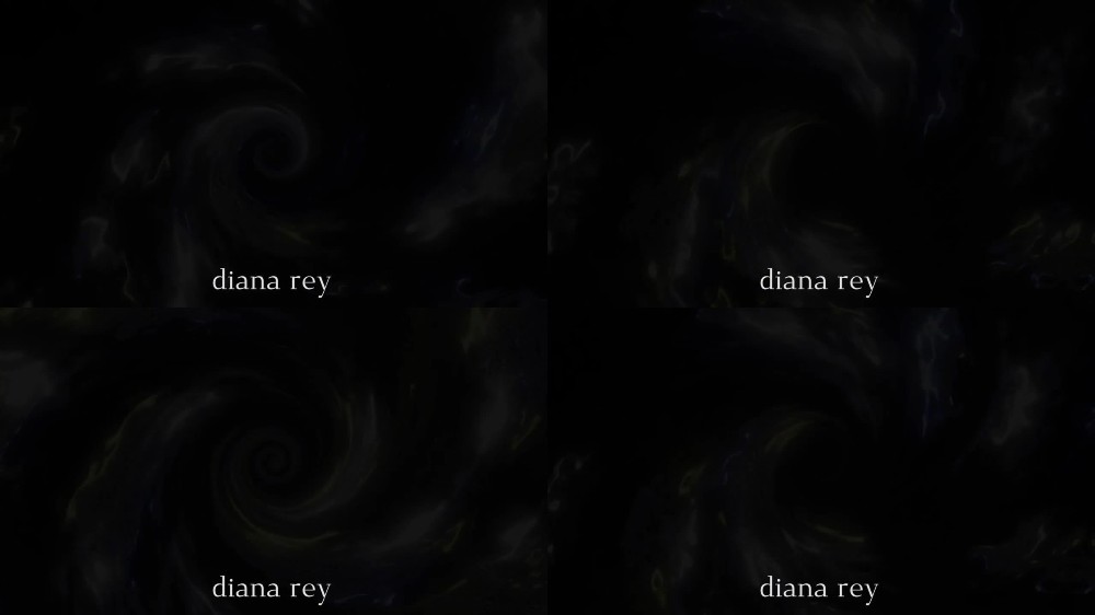 Diana Rey Mod Collection
