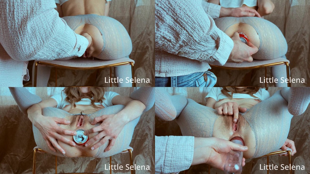 [Fansly] Little Selena