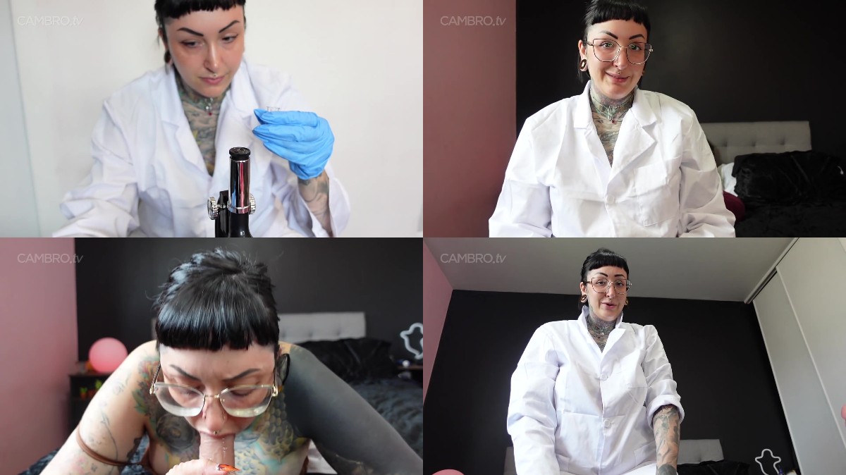 Jude Ryan The Vaccine