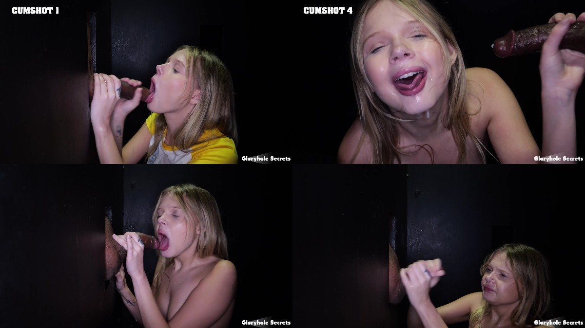 GloryHoleSecrets 25 10 24 Coco Lovelock First Glory Hole