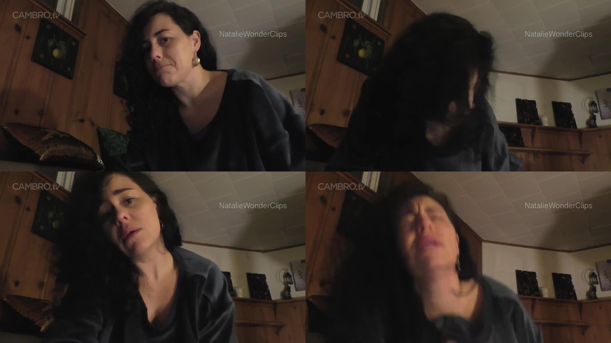 Natalie Wonder – An UnMotherly Act IIII